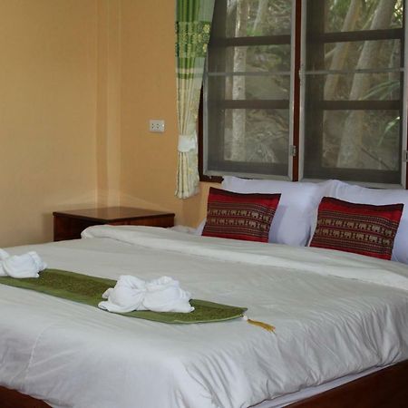 Phuphet Hill Resort Berg Phu Rua Exterior foto