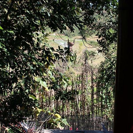 Phuphet Hill Resort Berg Phu Rua Exterior foto