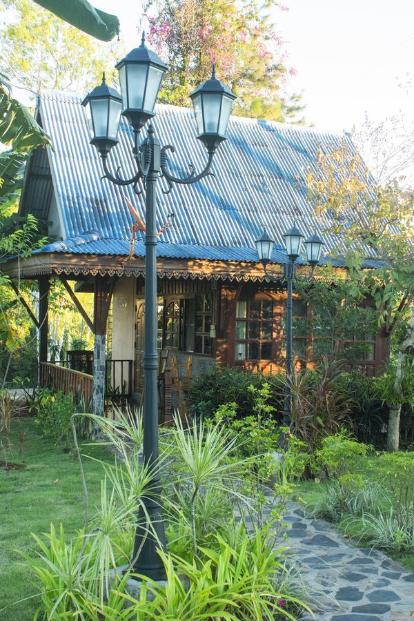 Phuphet Hill Resort Berg Phu Rua Exterior foto