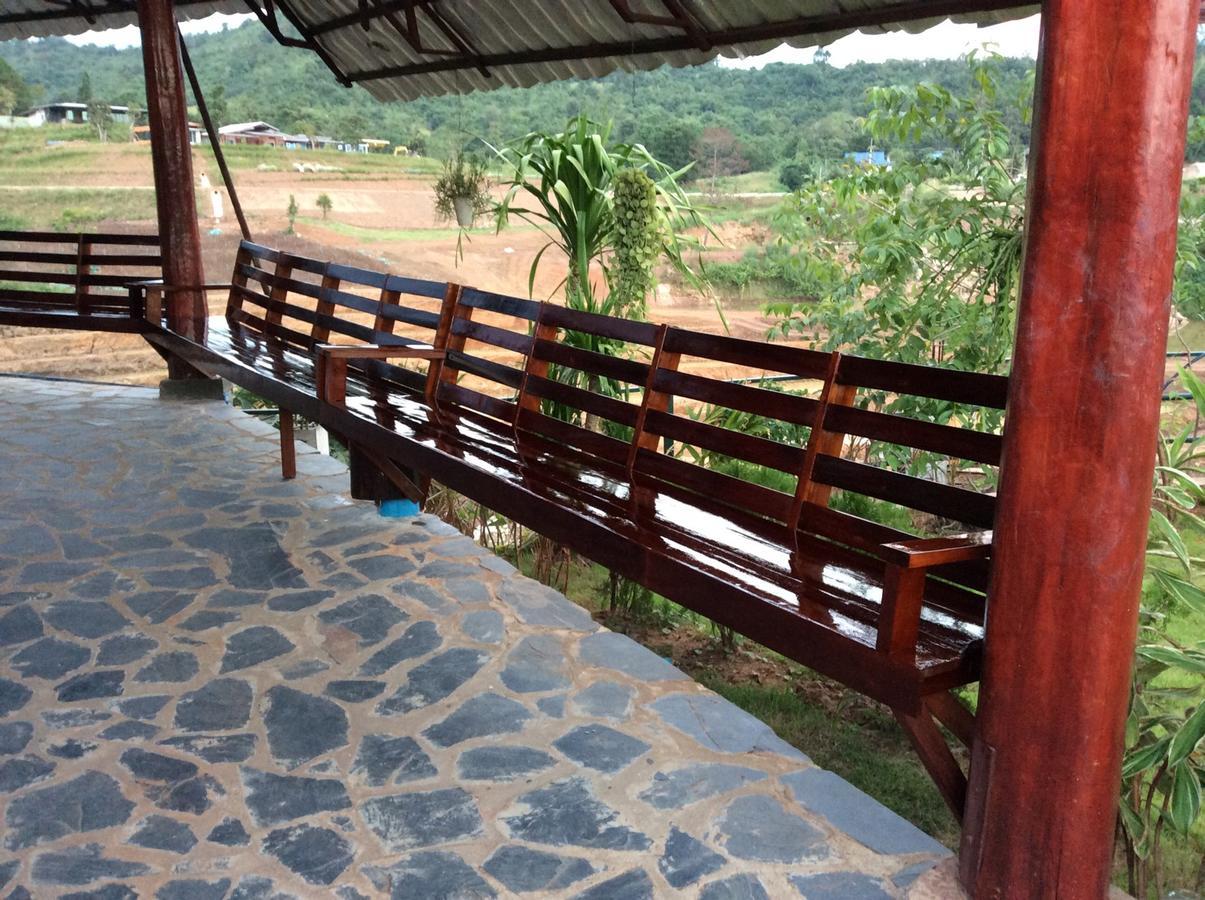 Phuphet Hill Resort Berg Phu Rua Exterior foto