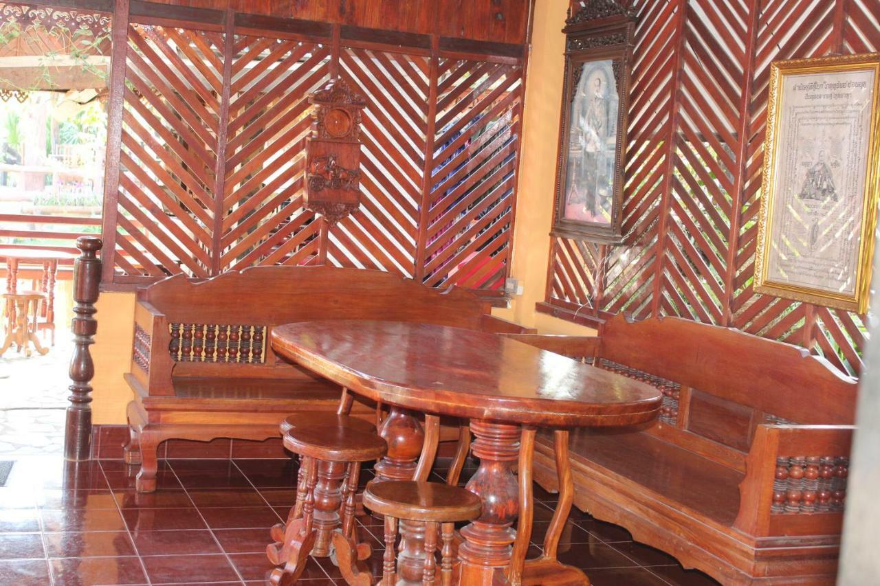 Phuphet Hill Resort Berg Phu Rua Exterior foto