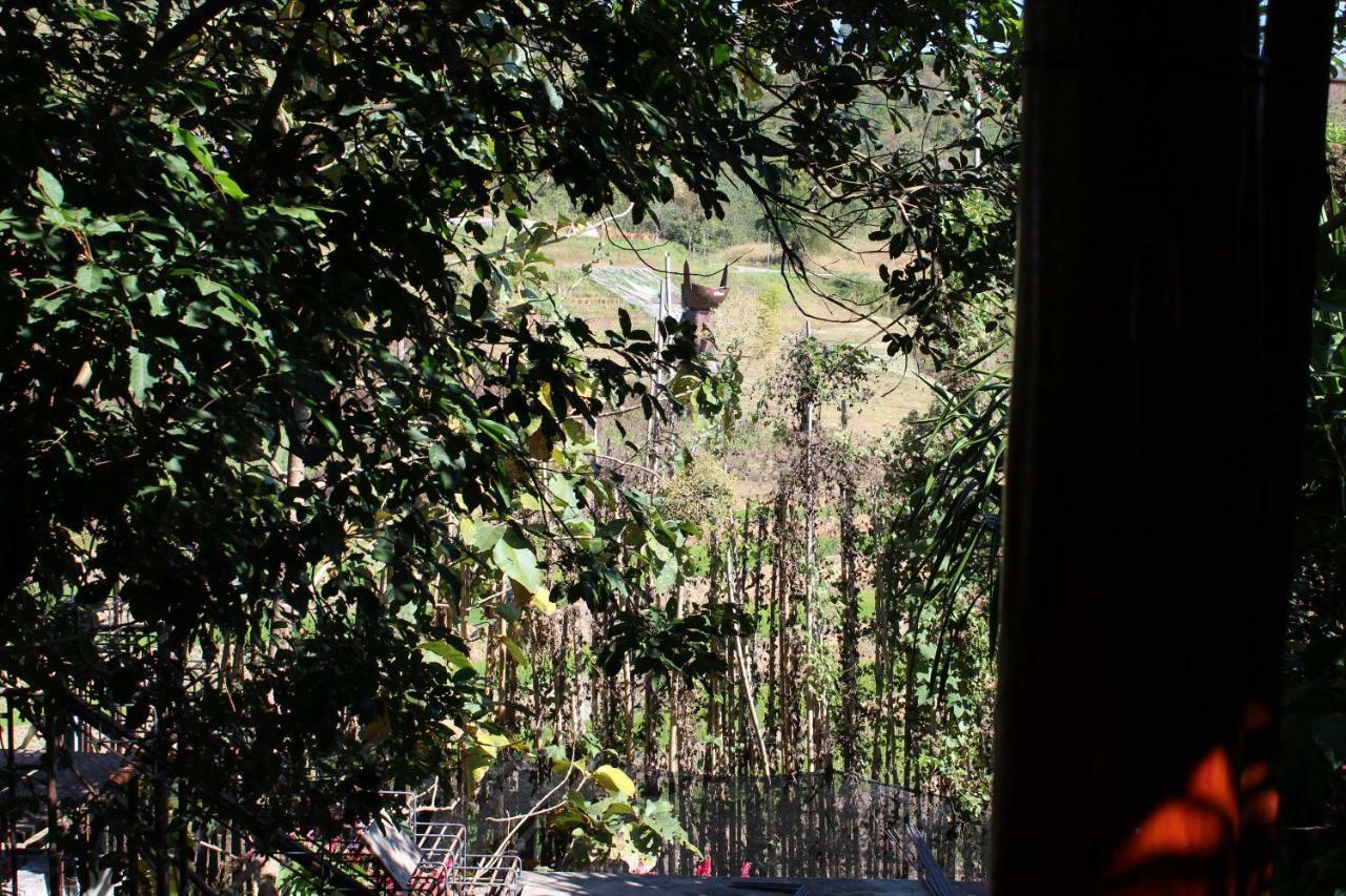 Phuphet Hill Resort Berg Phu Rua Exterior foto